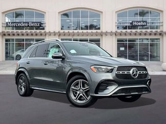 New 2026 Mercedes-Benz GLE 450 4MATIC video 1