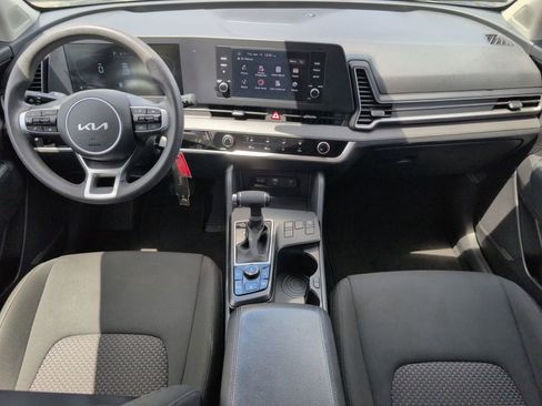 Used 2024 Kia Sportage LX AWD/4WD image 28