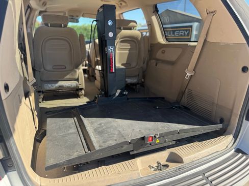 Used 2007 Kia Sedona EX image 32