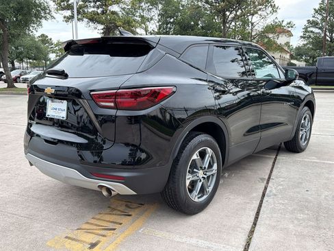 Used 2023 Chevrolet Blazer LT w/ Driver Confidence Package FWD image 8