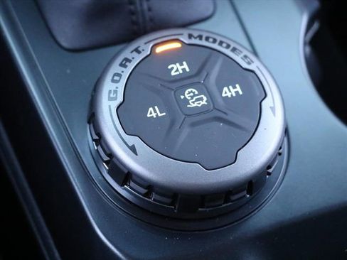 New 2025 Ford Bronco Big Bend image 29