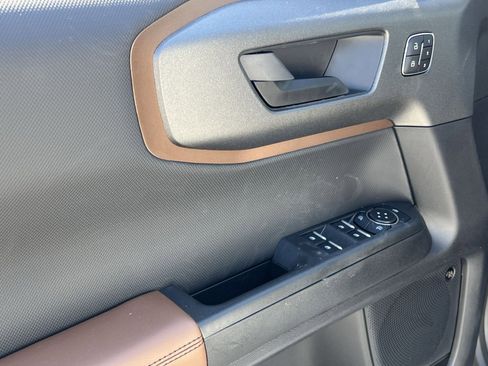 New 2026 Ford Bronco Sport Outer Banks w/ Outer Banks Tech Package+ image 15