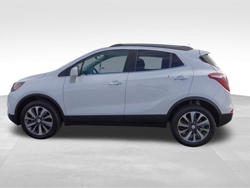 Used 2021 Buick Encore Preferred image 7