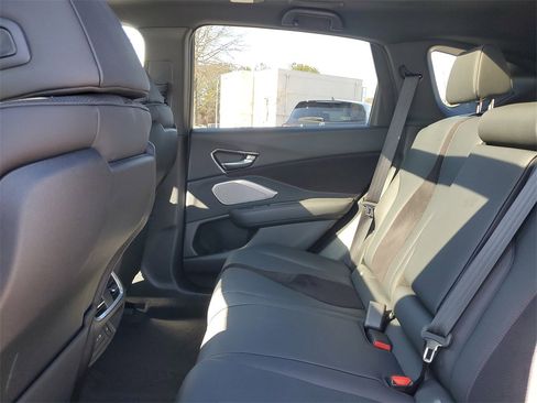 Certified 2023 Acura RDX A-Spec image 14