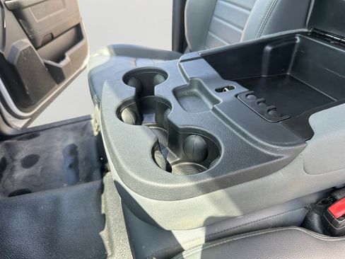 Used 2019 RAM 1500 Tradesman RWD image 20