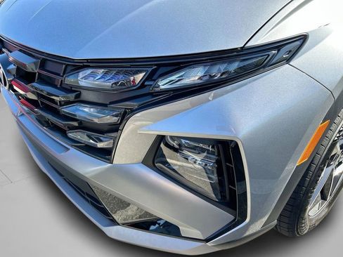 New 2026 Hyundai Tucson SEL FWD image 33