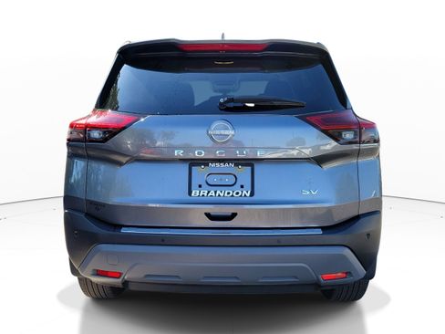 Used 2023 Nissan Rogue SV FWD image 6