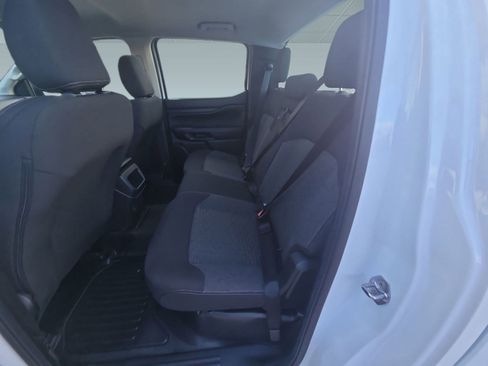 New 2025 Ford Ranger XL image 13