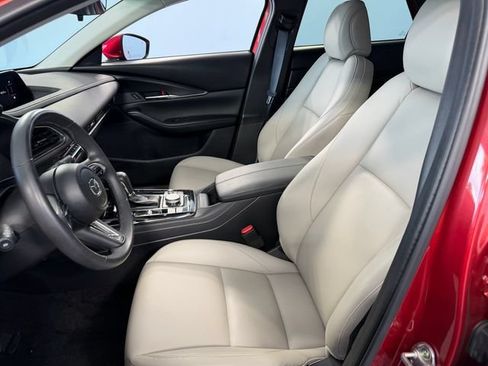 Certified 2024 MAZDA CX-30 AWD 2.5 S w/ Preferred Package image 9