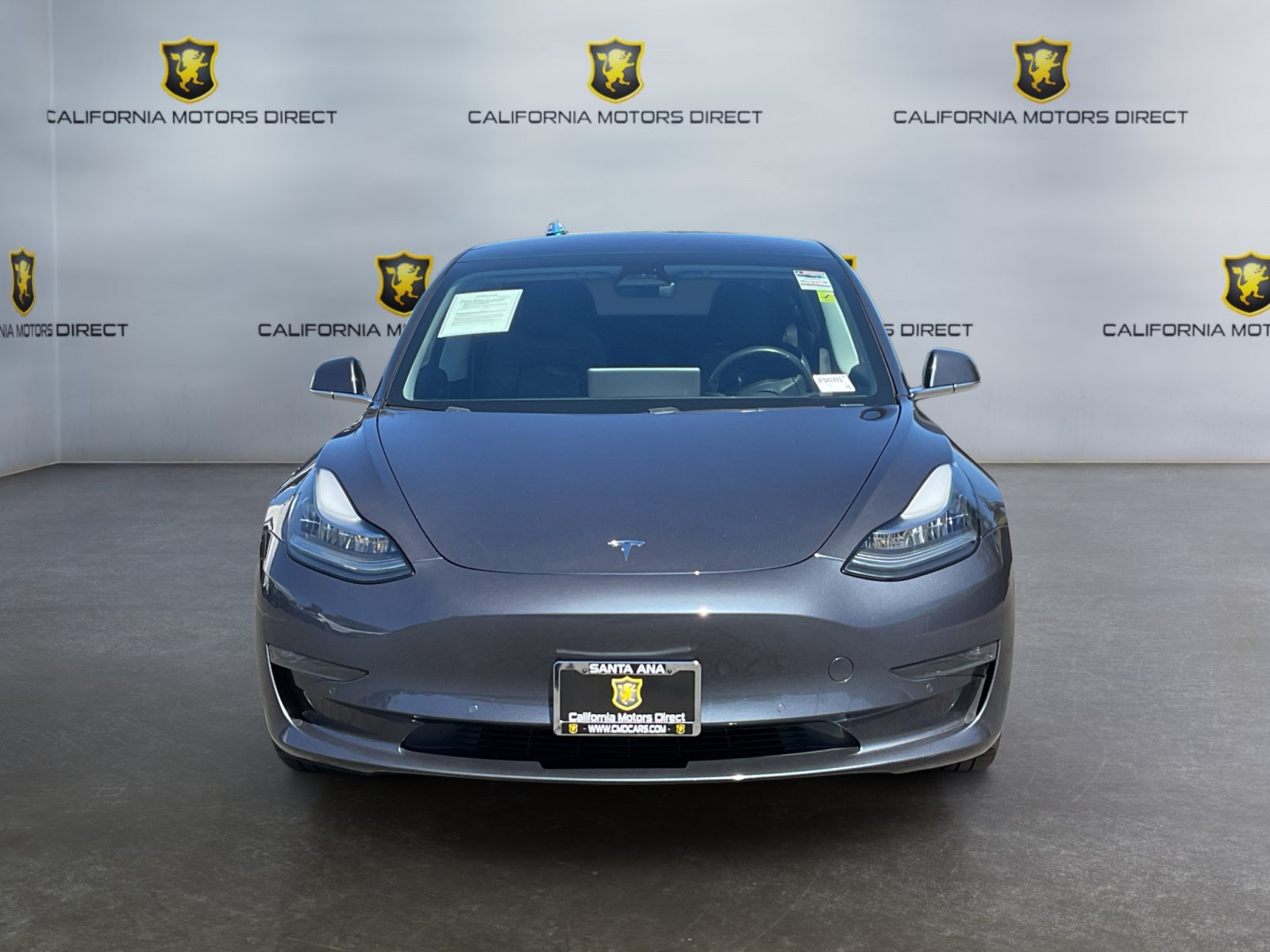 Used 2018 Tesla Model 3 RWD image 2