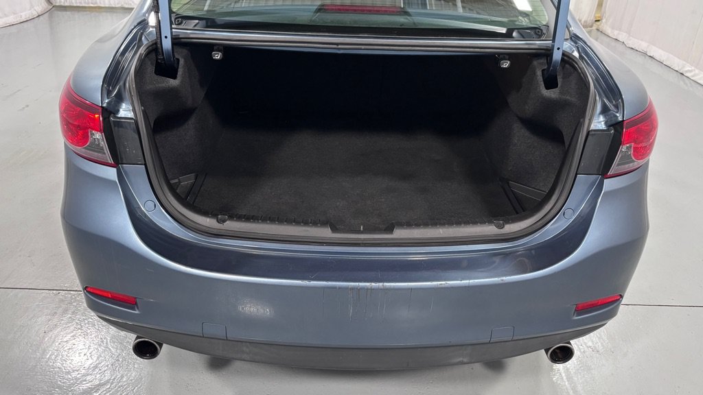 Used 2014 MAZDA MAZDA6 Sport FWD image 29