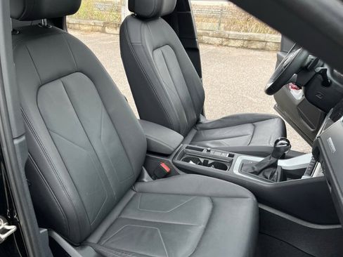 Used 2021 Audi Q3 2.0T Premium w/ Convenience Package image 15