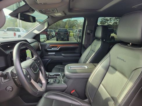 Used 2022 GMC Sierra 1500 Denali image 23