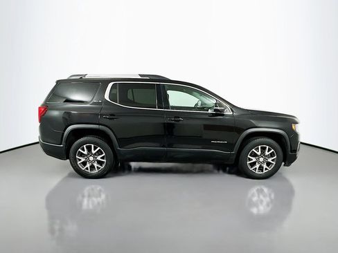 Used 2020 GMC Acadia SLE w/ Driver Convenience Package image 4