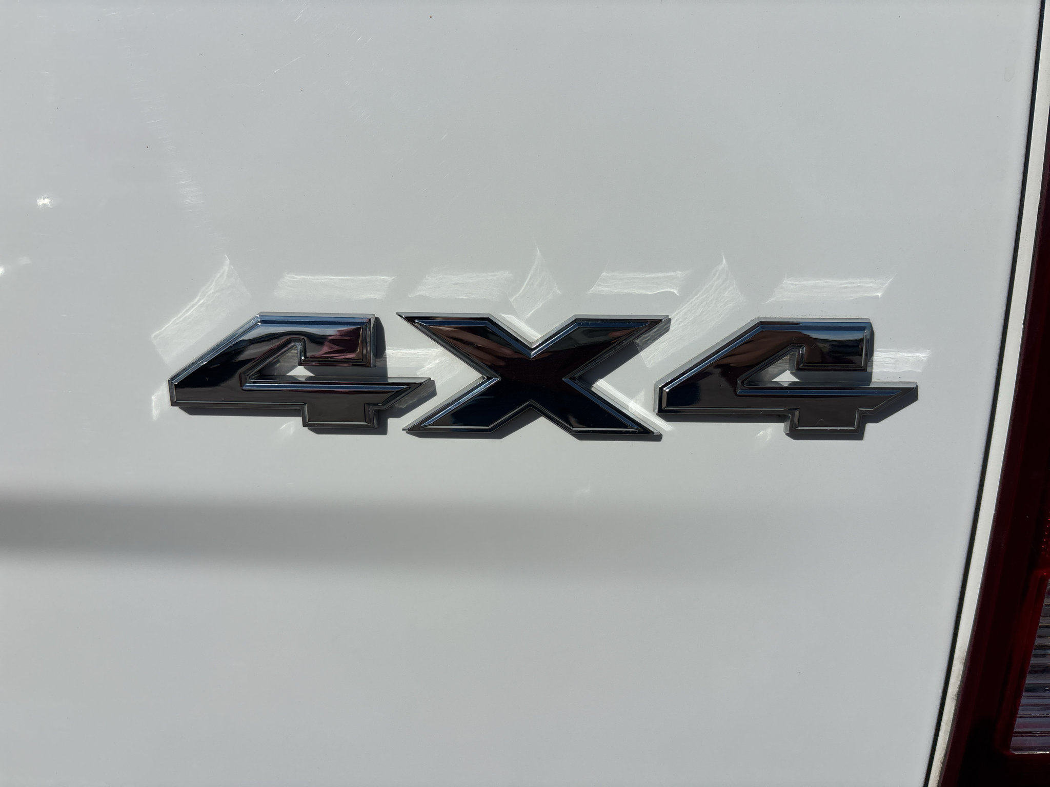 Used 2017 RAM 3500 Tradesman w/ Popular Equipment Group AWD/4WD image 30