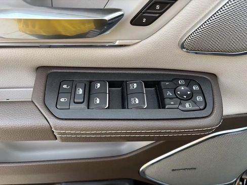 New 2026 RAM 1500 Laramie w/ Advanced Safety Group II image 24