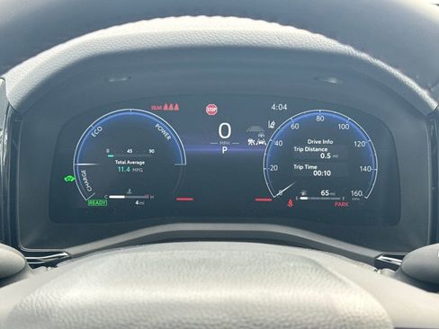 New 2026 Toyota Camry XLE AWD/4WD image 19