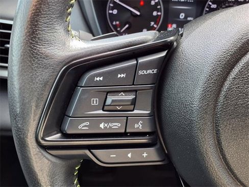 Certified 2024 Subaru Outback Onyx Edition image 14