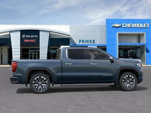 New 2026 GMC Sierra 1500 Denali w/ Denali Reserve Package image 43