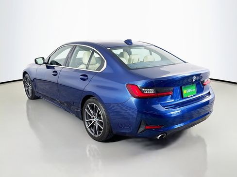 Used 2021 BMW 330i Sedan w/ Convenience Package image 7
