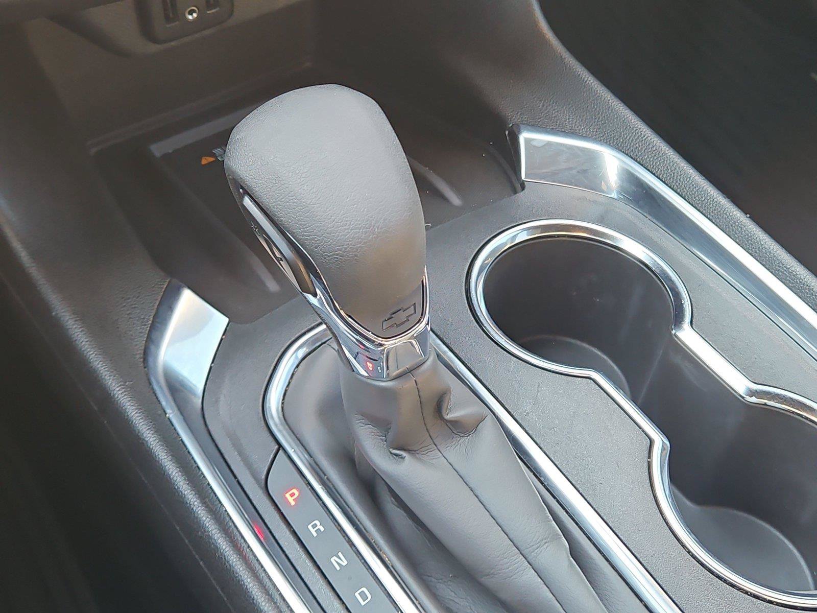 Used 2023 Chevrolet Traverse LT FWD image 29