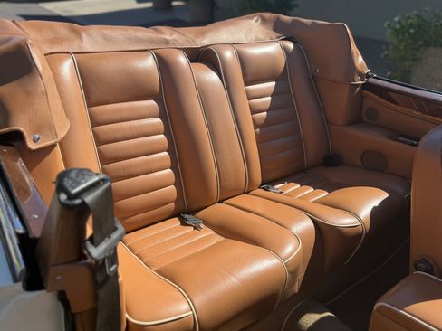 Used 1990 Bentley Continental RWD image 36