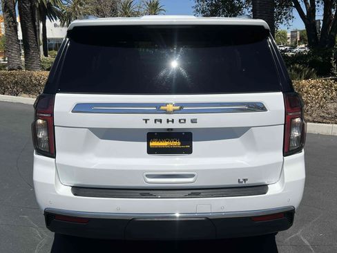 Used 2023 Chevrolet Tahoe LT RWD image 20