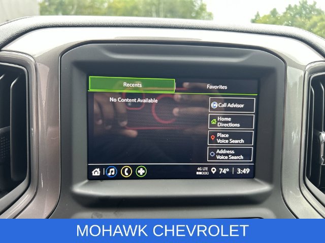 Used 2026 Chevrolet Silverado 3500 W/T AWD/4WD image 14