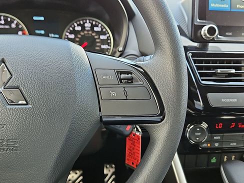 New 2026 Mitsubishi Eclipse Cross ES image 17