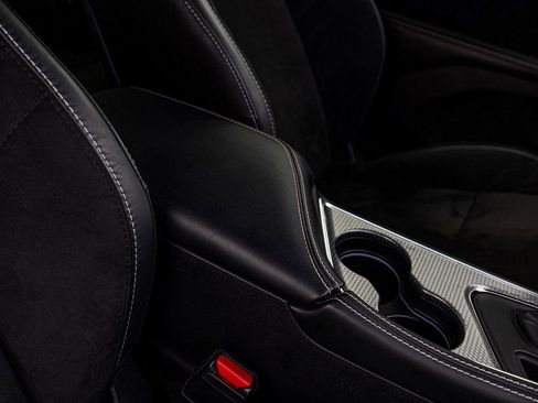 Used 2021 Dodge Challenger SRT Hellcat Redeye image 27