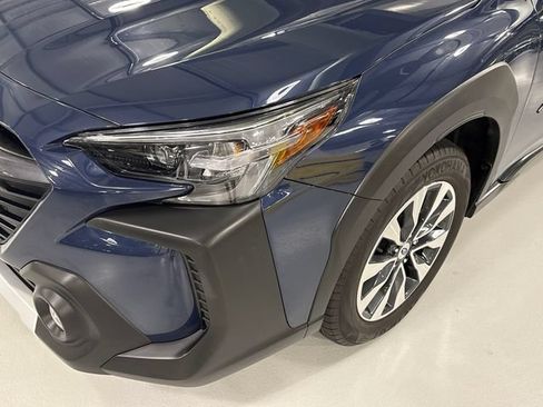 Certified 2024 Subaru Outback Touring XT AWD/4WD image 7