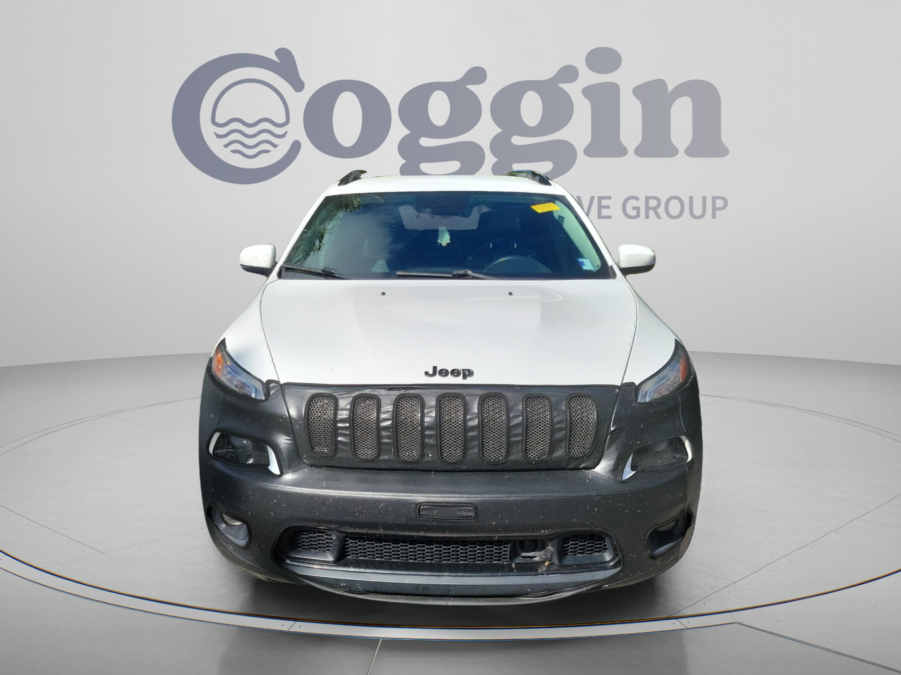 Used 2018 Jeep Cherokee Limited w/ Technology Group FWD image 9