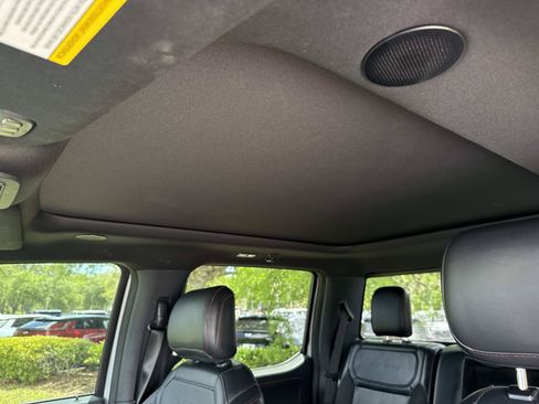 Used 2025 Ford F150 Raptor AWD/4WD image 22