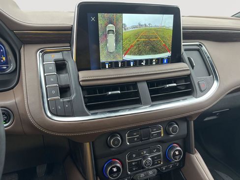 Used 2023 Chevrolet Tahoe High Country image 19