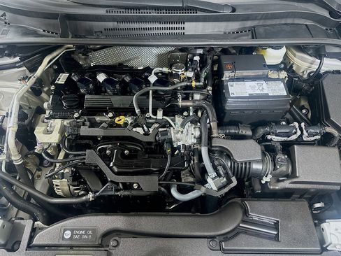Used 2024 Toyota Corolla LE FWD image 31