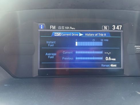 Used 2017 Honda Odyssey EX-L image 19