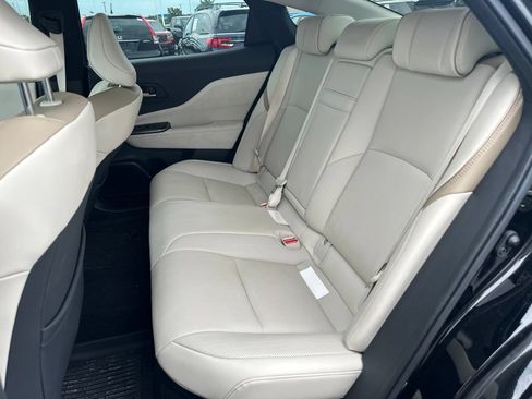 Used 2025 Toyota Crown w/ Advanced Technology Package AWD/4WD image 15