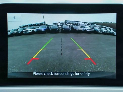 Certified 2022 Ford Escape SE w/ SE Sport Appearance Package image 36