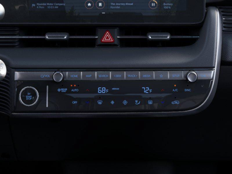 New 2027 Hyundai Ioniq 5 SEL RWD image 16