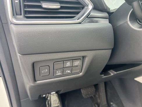 New 2025 MAZDA CX-5 AWD 2.5 S image 21