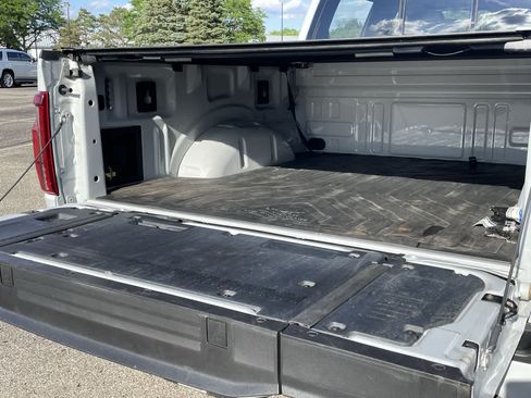 Used 2024 Ford F150 Lariat w/ Equipment Group 502A High AWD/4WD image 25