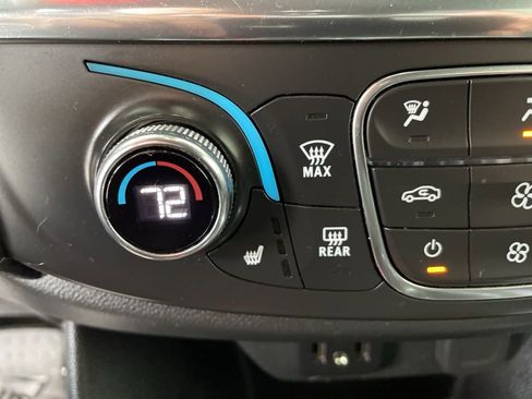 Used 2023 Chevrolet Traverse LT w/ LPO, Floor Liner Package AWD/4WD image 13