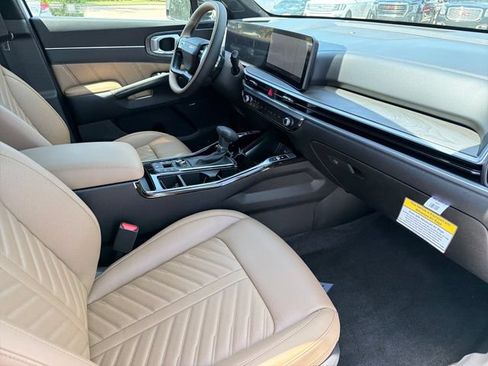 New 2026 Kia Sorento SX Prestige AWD/4WD image 22