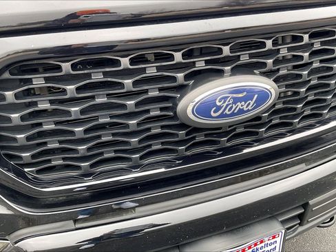 Used 2023 Ford F150 XL w/ STX Appearance Package image 26