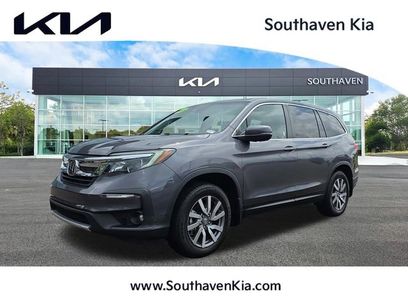Used 2022 Honda Pilot EX-L