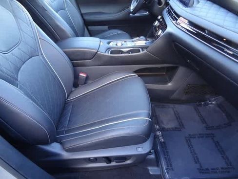 Used 2025 INFINITI QX60 Autograph w/ Cargo Package image 19