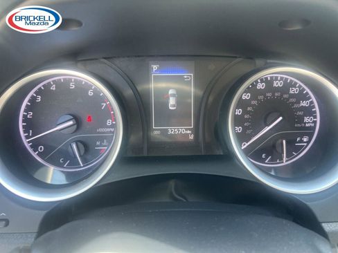 Used 2023 Toyota Camry LE FWD image 6