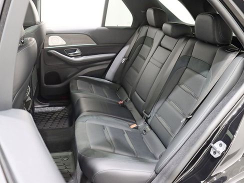 Used 2021 Mercedes-Benz GLE 53 AMG 4MATIC image 32