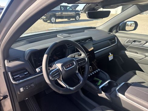 New 2026 GMC Terrain Elevation w/ Technology Package II image 9