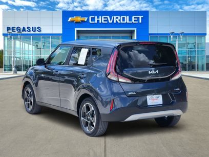 Used 2025 Kia Soul EX
